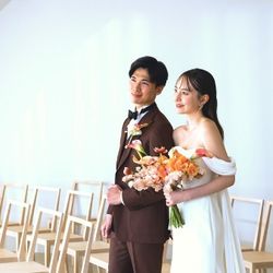 【少人数ウエディング限定フェア】まずは相談＆没入体験ご試食会