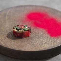 【OPEN特典★衣裳30％優待】五感で愉しむ♪試食体験フェア