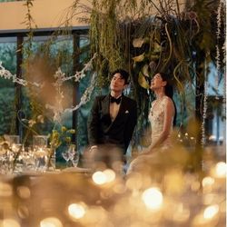 【連休限定プレミアムフェア】豪華試食×花嫁体験×お見積相談会