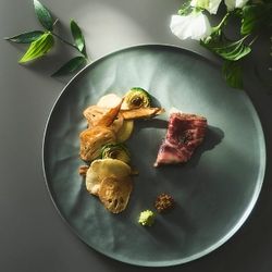 【料理重視】先着3組限定！3万円相当のこだわりコース料理試食