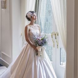 公式写真 96枚 ホテルオークラ東京ベイ 結婚式場探しはウェディングニュース