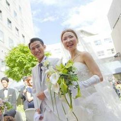 公式写真 78枚 札幌ガーデンパレス ウェディングニュース