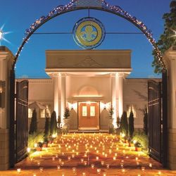 公式写真 60枚 オステルリー ド コートダジュール 結婚式場探しはウェディングニュース