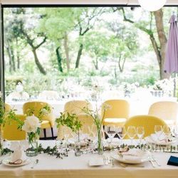 【日比谷公園120周年記念フェア！】東京№１の公園で叶う感動ウェディング体感