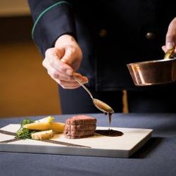 【料理重視のおふたり必見】初めてでも安心＜豪華ハーフコース＞口コミ◎絶品試食付相談会