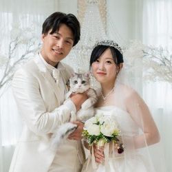 ★期間限定★基本料50%オフ｜フォトウェディング相談会＊