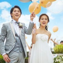 【77,000円→38,500円】基本挙式半額のチャンス！小さな結婚式25周年記念フェア｜お得に理想のウェディングを叶えよう