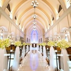 【豪華1件目特典付】憧れ花嫁演出×絶品和牛コース試食フェア