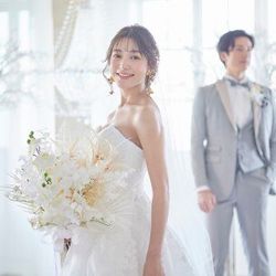 【結婚式の不安解消！】お見積り＆日程相談会