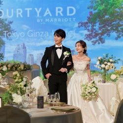 週末ホテルウエディング相談会♪