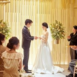 【77,000円→38,500円】基本挙式半額のチャンス！小さな結婚式25周年記念フェア｜お得に理想のウェディングを叶えよう