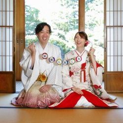 和装試着体験フェア