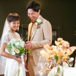 ★期間限定★基本料50%オフ｜フォトウェディング相談会＊