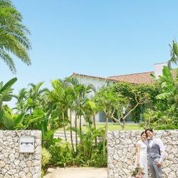 【全店対応】自然美あふれる結婚式♪リゾートウェディング相談会