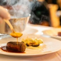 フレンチ試食×ランチクルーズ体験×プラン特典付き相談会