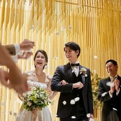 〔挙式のみプランで検討の方におすすめ〕挙式当日の写真が200カットも♪挙式日はいつでもOK◎