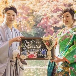 【秋婚】2023年9~11月希望の方へ！無料試食付き軽井沢WD相談会