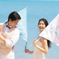 【全国どこでもオンライン対応】スマホでOＫ簡単相談♪おうちで安心！気軽にリゾートウェディング相談☆結婚式当日までの打ち合わせもWEB相談可能☆