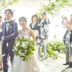 初めて見学の方大歓迎*ウエディングのダンドリまるごと相談会