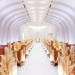 週末ホテルウエディング相談会♪