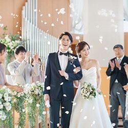 【結婚式の不安解消！】お見積り＆日程相談会