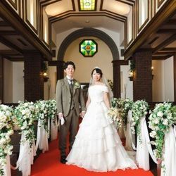 【結婚式の不安解消！】お見積り＆日程相談会