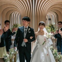 【結婚式の不安解消！】お見積り＆日程相談会
