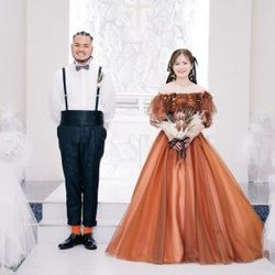 【即決ナシ】予算のリアル大公開！本番コーデ×人気ドレス優待付