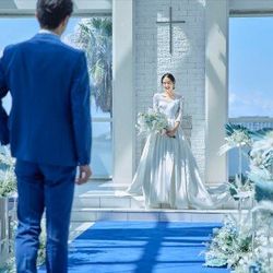 【初見学に◎】経験豊富なプランナーがご案内*スイーツ試食×結婚式のイチからまるわかりフェア