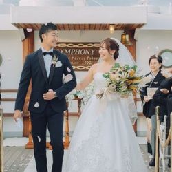 【少人数での結婚式にオススメ！】じっくりご見学×相談フェア