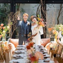 【7月・8月開催限定】10万円オフ特典付きブライダル説明会☆