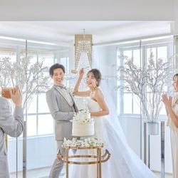 【77,000円→38,500円】基本挙式半額のチャンス！小さな結婚式25周年記念フェア｜お得に理想のウェディングを叶えよう