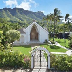 【沖縄】【ハワイ】リゾートウエディング相談会