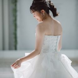 【5周年記念】衣裳ランクアップフリープラン誕生フェア