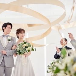 【結婚式の不安解消！】お見積り＆日程相談会