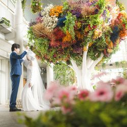 ＼4月OPEN／自由度の高い、稲毛海浜公園で創るオリジナルW相談会≪迷ったらこちら！何も決まってなくても大丈夫!≫