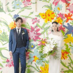 ～あなたの『好き』が見つかる～ 花診断付きフェア
