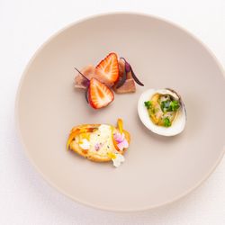 【8月12日～14日の3日間限定】当日の料理を体感◆ワンプレート試食フェア