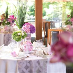 【家族婚～29名】少人数会場見学×美食でおもてなし相談フェア