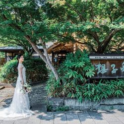 ★小旅行Wedding体験★絶品和牛含む5万円相当朝夕食付宿泊フェア