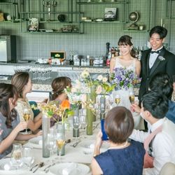 【豪華7大特典×牛ステーキ試食】今年のうちに“ふたりらしさ”発見！自由度◎なんでも相談会フェア