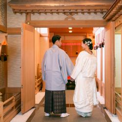 【和婚ご希望の方】”JAPANESE STYLE”フェア＜試食付＞