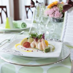 【初来館の方におすすめ！】豪華ランチ試食会！×ゆっくり相談会♪