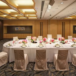 【少人数のアットホームウエディングをご検討の方へ】～お仕事帰りにもオススメ～日枝神社＆ホテル見学×スイートルーム宿泊特典付フェア