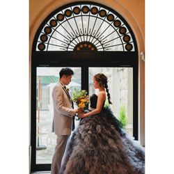 ★9月10月限定フェア★100名110万優待特典×衣裳見学＆全館見学フェア
