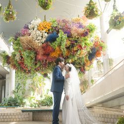 ＼4月OPEN／自由度の高い、稲毛海浜公園で創るオリジナルW相談会≪迷ったらこちら！何も決まってなくても大丈夫!≫