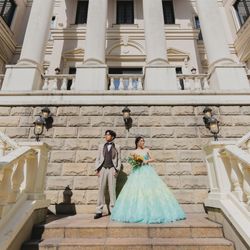 【宮崎で宮殿weddingはココだけ】クラシカルWの魅力体験フェア