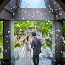 結婚式がもっと楽しみに♪パーティ直前*リアル体験＆絶品試食