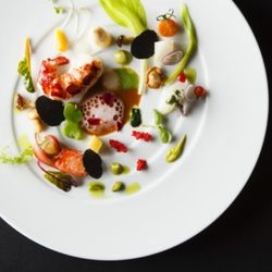 【半年に一度の限定開催】◆開業110周年◆ 東京駅 最大規模のBIGグランドプレミアムフェア│仙台牛・蝦夷鮑 を含む特別コースのご試食◆豪華10大特典付き