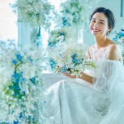 <沖縄><ハワイ>リゾートウェディング相談会＆VR会場見学会